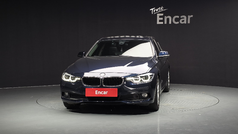 car BMW 3 Series id51484 photo #3