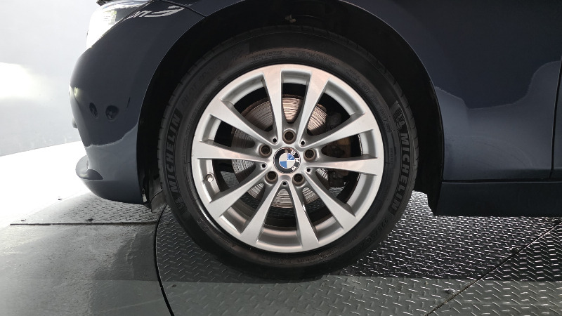 car BMW 3 Series id51484 photo #5