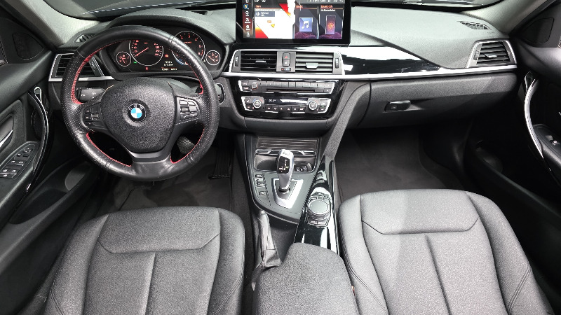 car BMW 3 Series id51484 photo #7