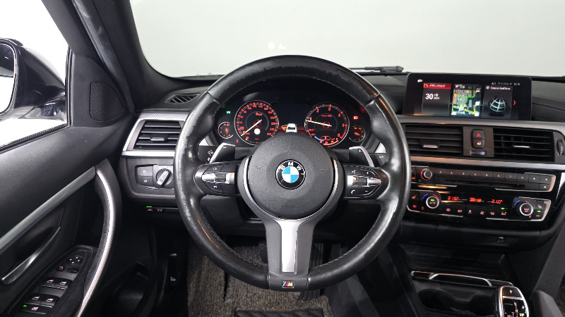 car BMW 3 Series id51485 photo #13