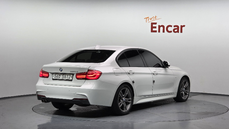 car BMW 3 Series id51485 photo #2