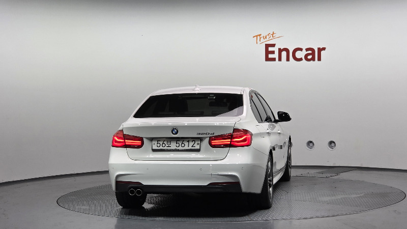 car BMW 3 Series id51485 photo #4