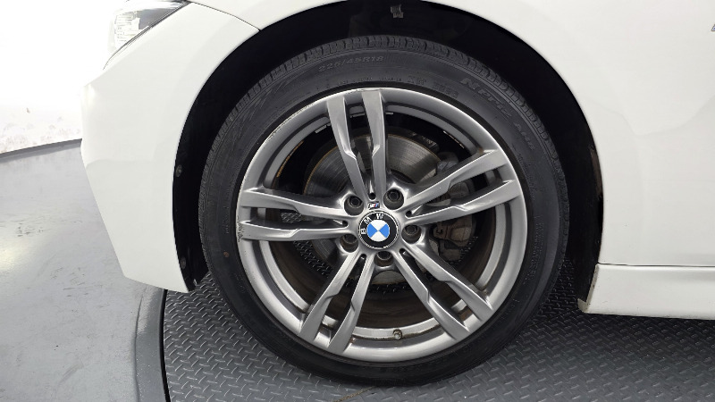car BMW 3 Series id51485 photo #5
