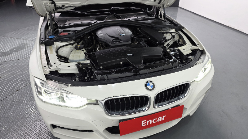car BMW 3 Series id51485 photo #6