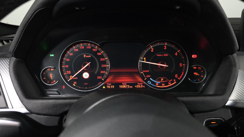 car BMW 3 Series id51485 photo #8