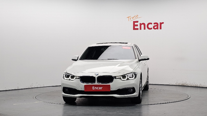 car BMW 3 Series id51486 photo #3