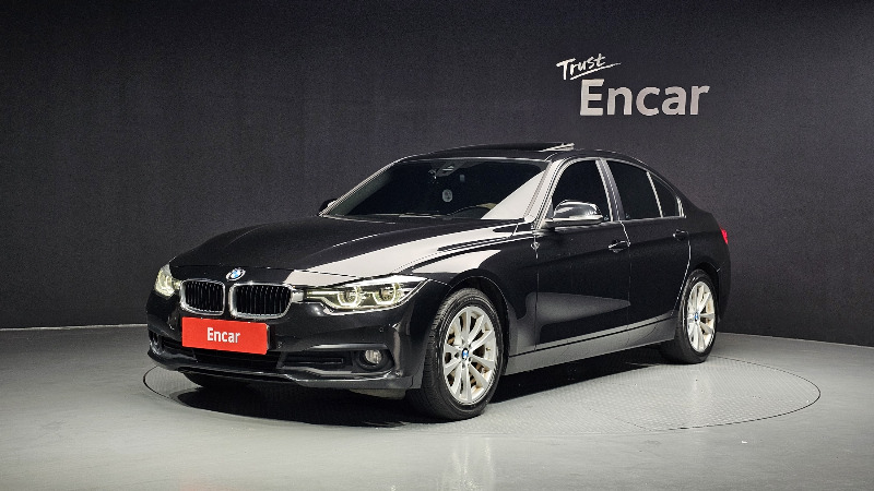 car BMW 3 Series id51487 main photo