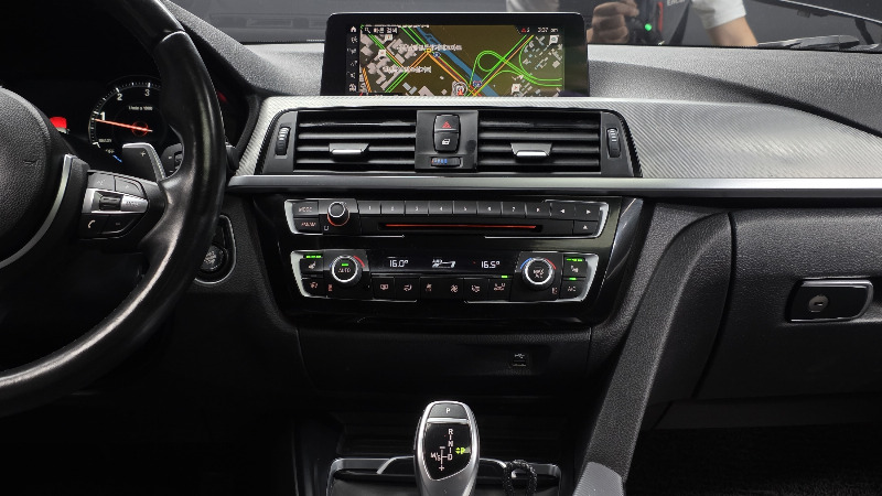 car BMW 3 Series id51488 photo #12