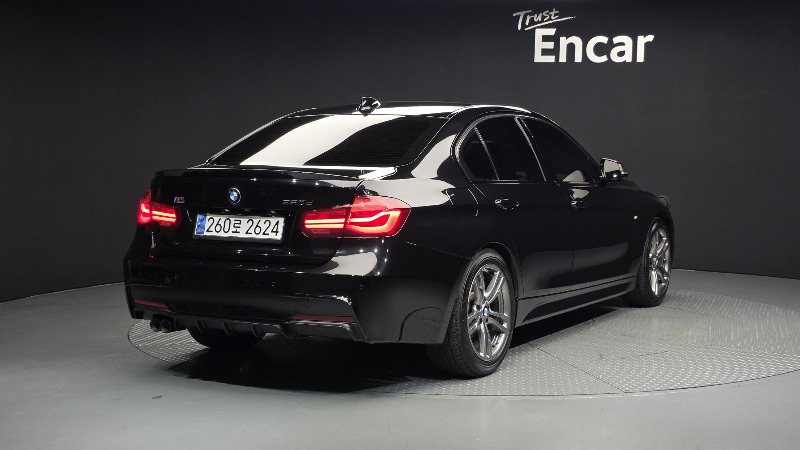 car BMW 3 Series id51488 photo #2