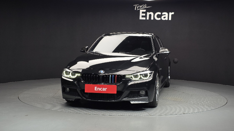 car BMW 3 Series id51488 photo #3