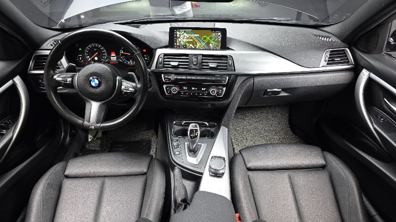 car BMW 3 Series id51488 photo #7