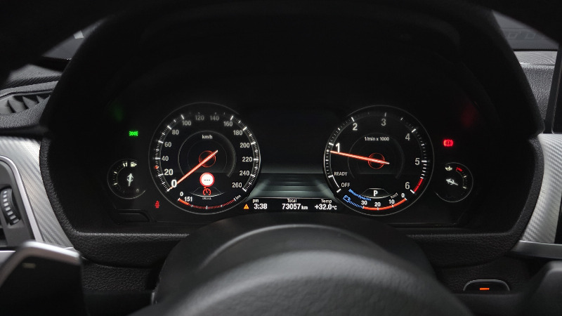 car BMW 3 Series id51488 photo #8