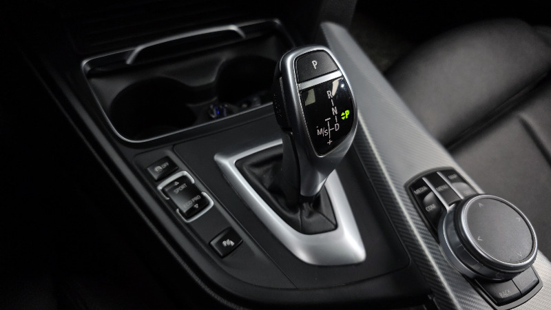 car BMW 3 Series id51488 photo #9