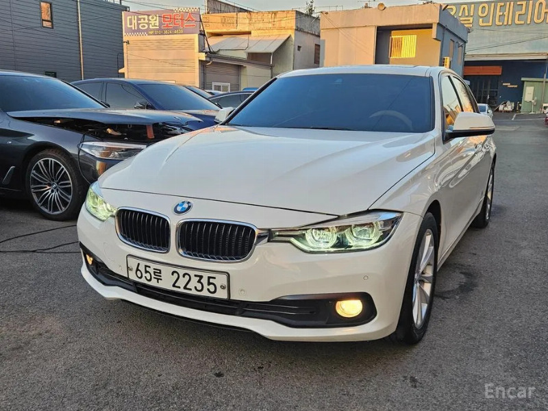 car BMW 3 Series id51491 photo #2