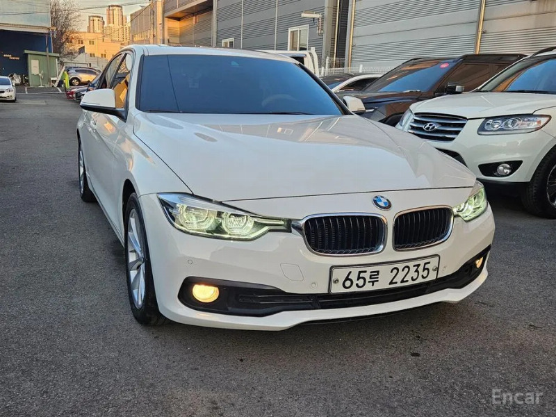 car BMW 3 Series id51491 photo #3