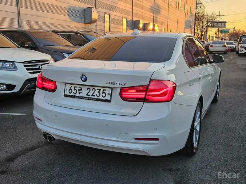 car BMW 3 Series id51491 photo #4