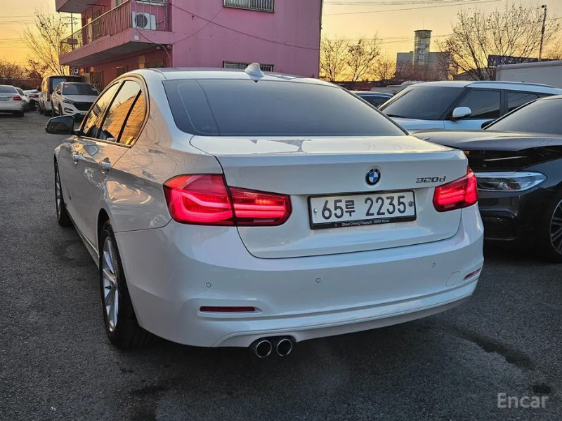 car BMW 3 Series id51491 photo #5