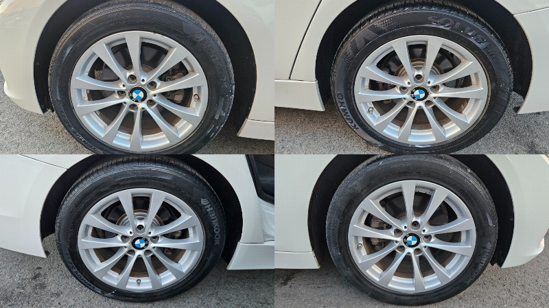 car BMW 3 Series id51491 photo #6