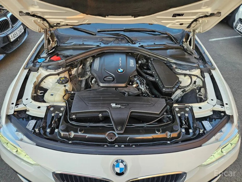 car BMW 3 Series id51491 photo #7