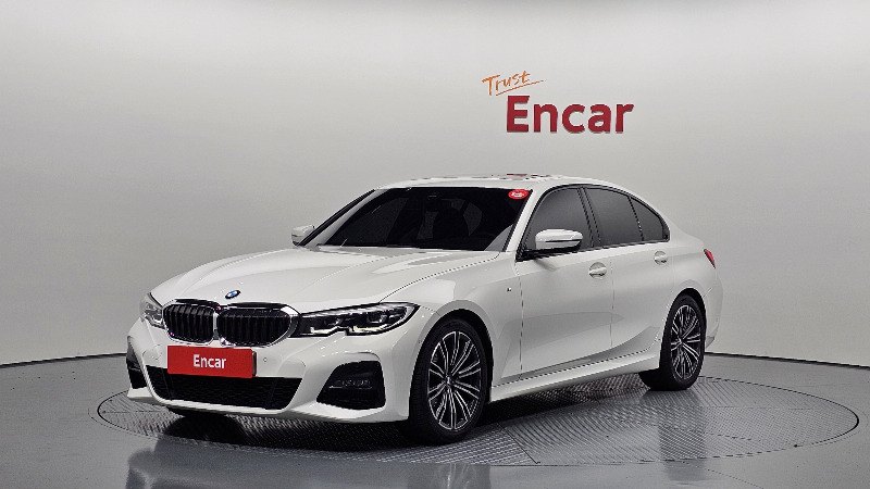 car BMW 3 Series id51492 main photo