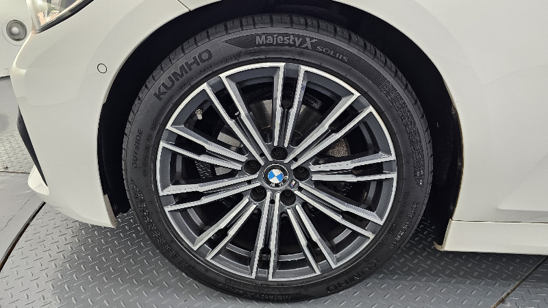 car BMW 3 Series id51492 photo #5