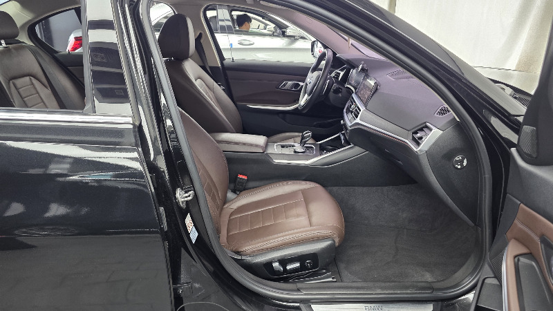 car BMW 3 Series id51496 photo #11