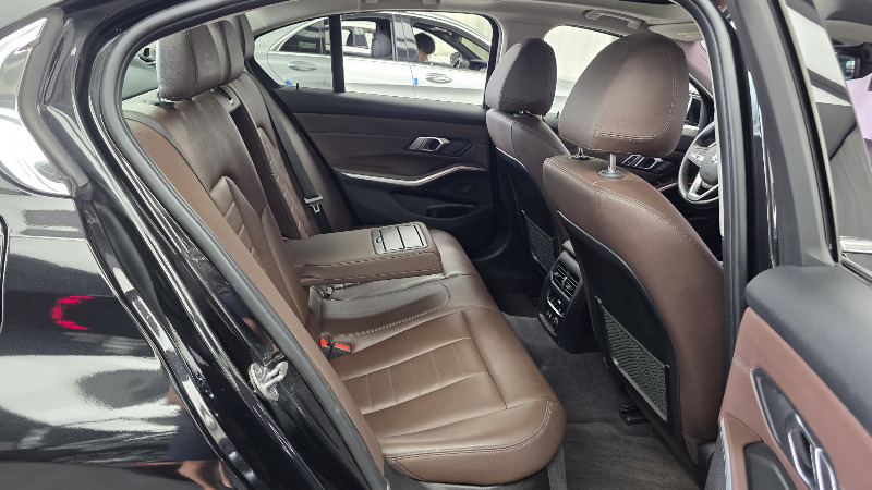 car BMW 3 Series id51496 photo #12