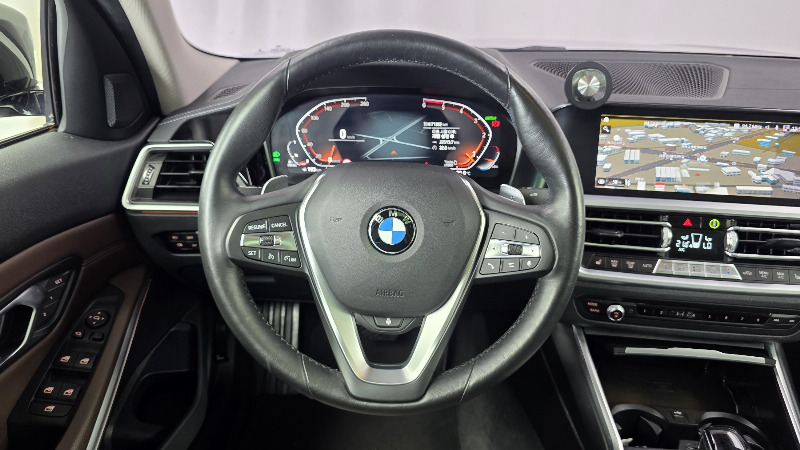 car BMW 3 Series id51496 photo #13