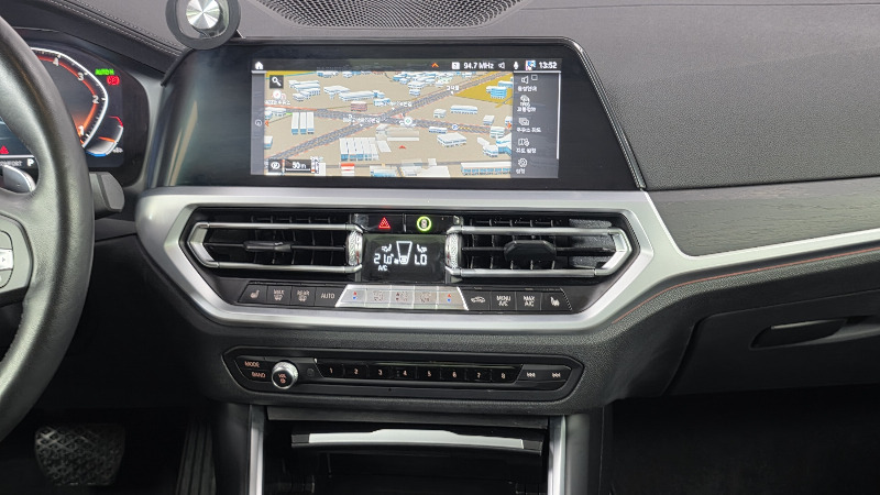 car BMW 3 Series id51496 photo #14