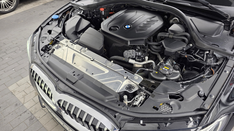 car BMW 3 Series id51496 photo #6