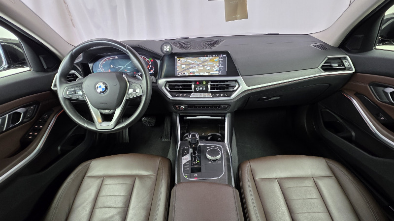 car BMW 3 Series id51496 photo #7