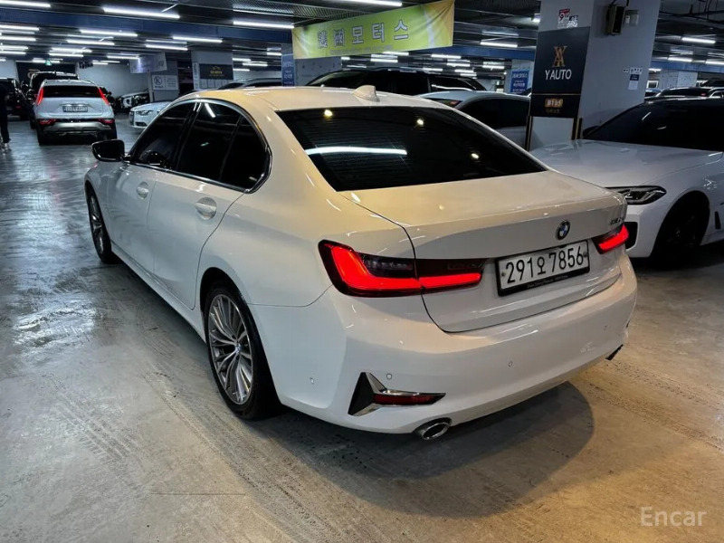 car BMW 3 Series id51500 photo #2
