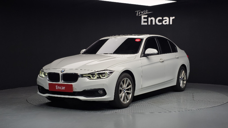 car BMW 3 Series id51501 main photo