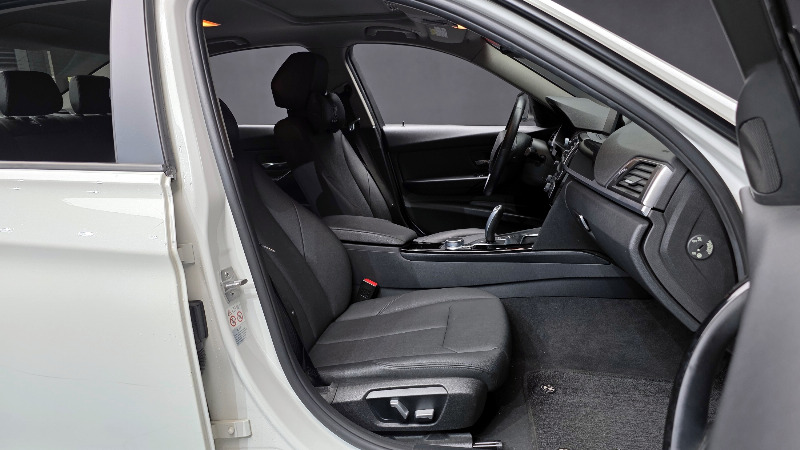 car BMW 3 Series id51501 photo #10