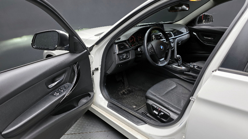car BMW 3 Series id51501 photo #11