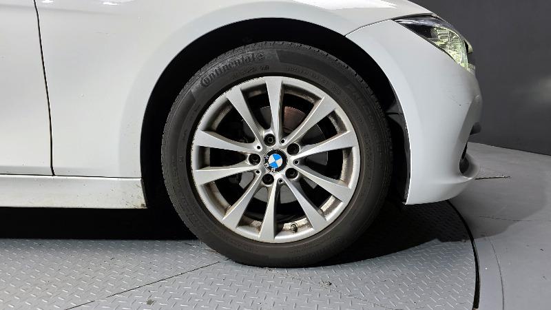 car BMW 3 Series id51501 photo #5
