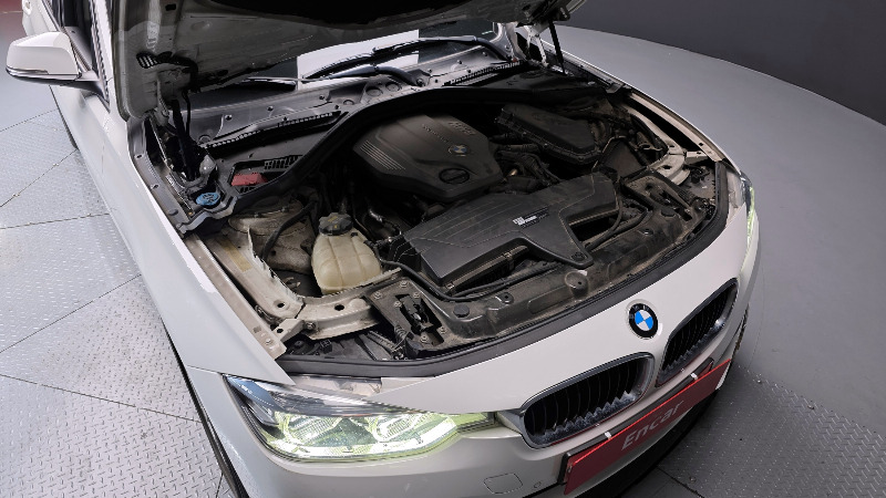 car BMW 3 Series id51501 photo #6