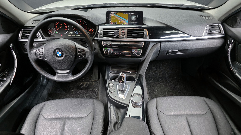 car BMW 3 Series id51501 photo #7