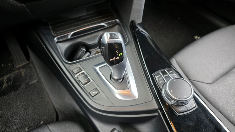 car BMW 3 Series id51501 photo #9
