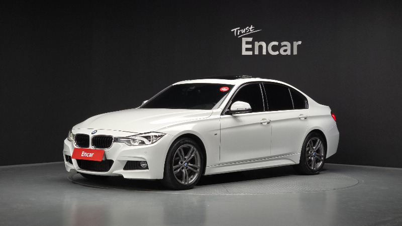car BMW 3 Series id51502 main photo