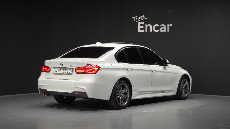 car BMW 3 Series id51502 photo #2