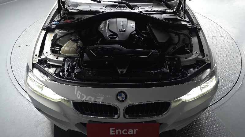 car BMW 3 Series id51502 photo #6