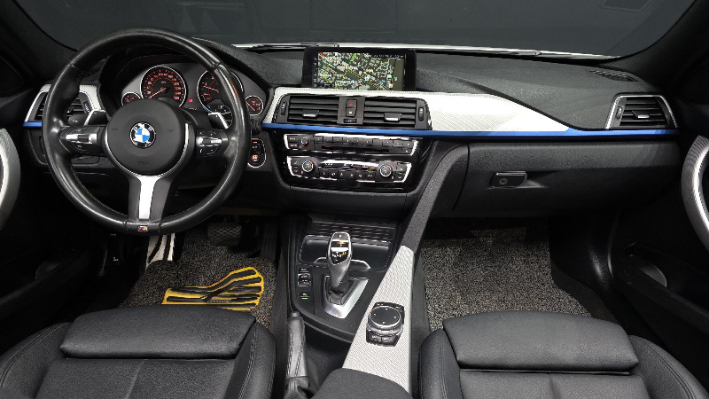 car BMW 3 Series id51502 photo #7