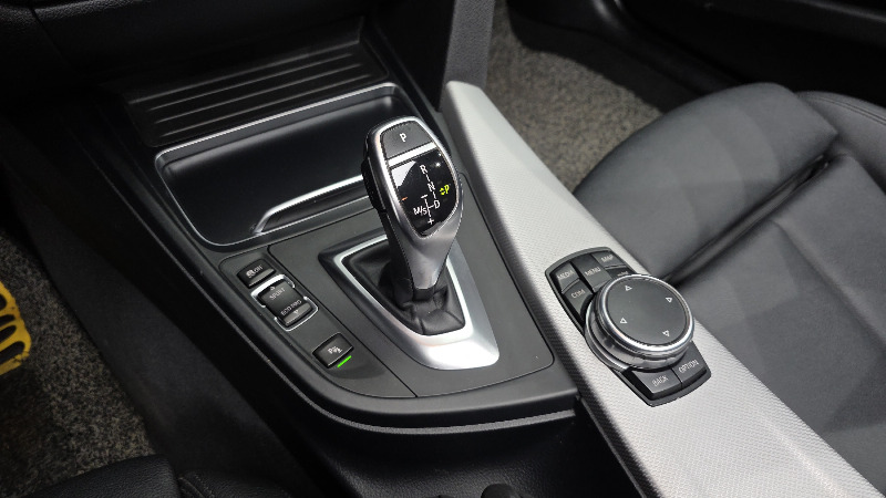car BMW 3 Series id51502 photo #9