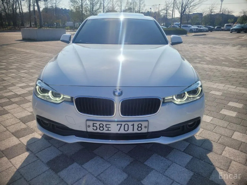 car BMW 3 Series id51512 photo #2