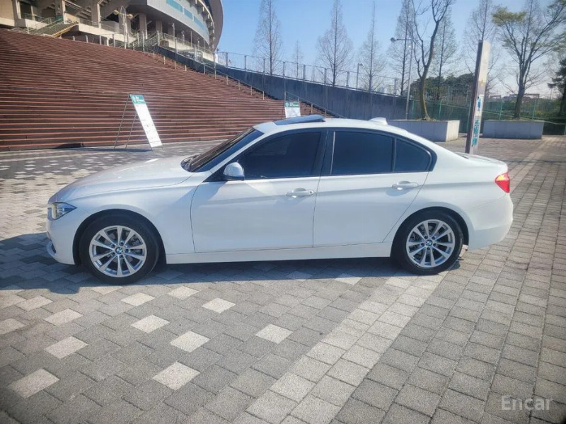 car BMW 3 Series id51512 photo #3