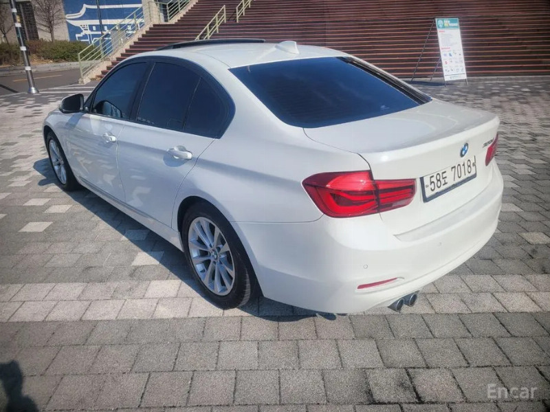 car BMW 3 Series id51512 photo #4