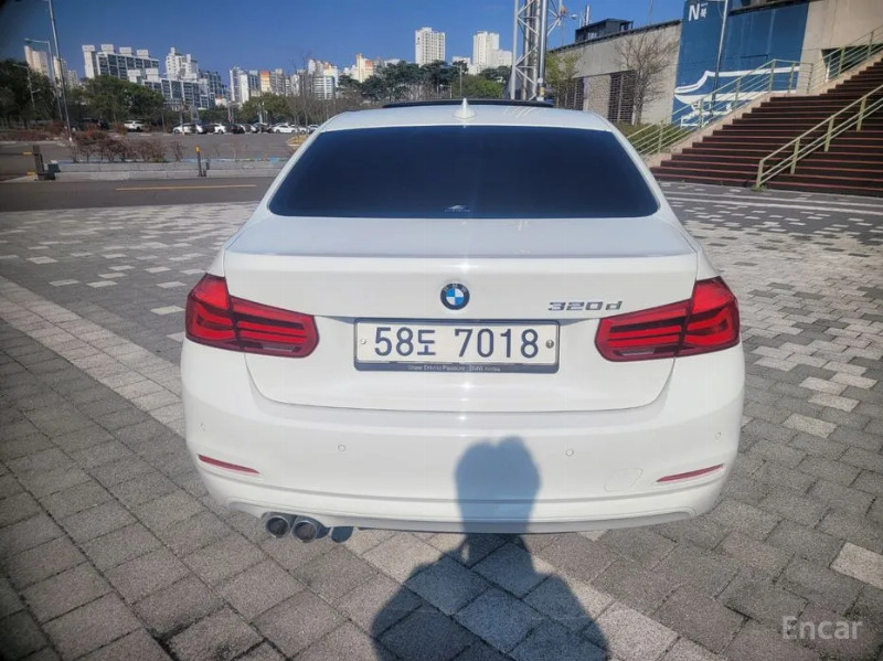 car BMW 3 Series id51512 photo #5