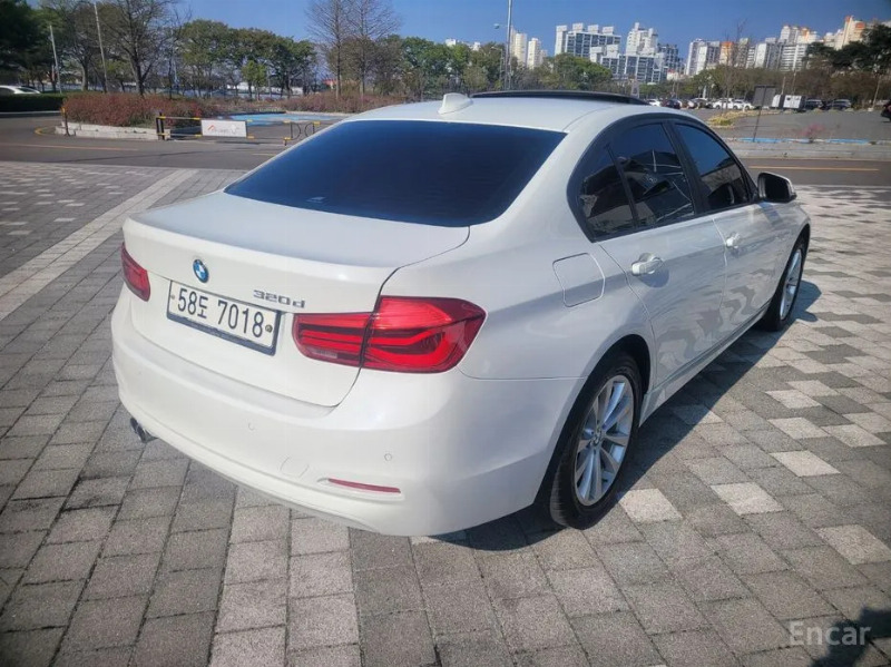 car BMW 3 Series id51512 photo #6