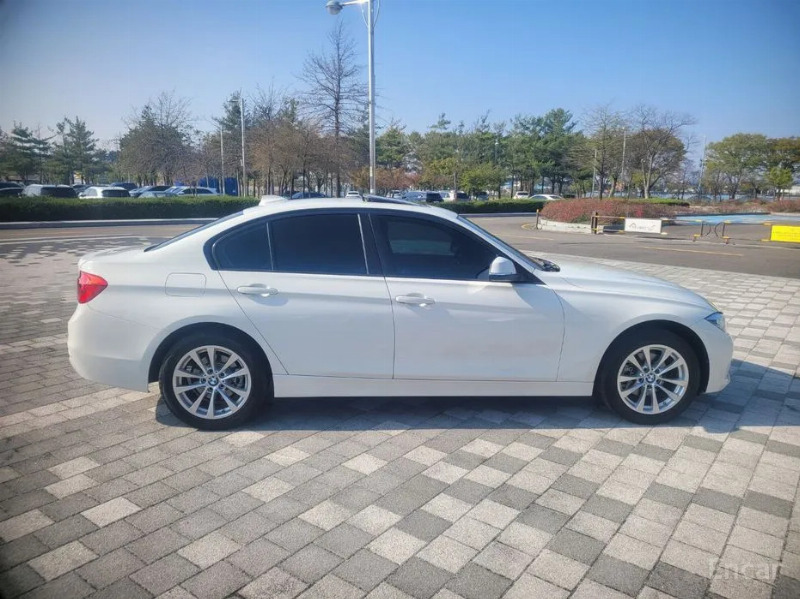 car BMW 3 Series id51512 photo #7